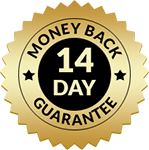 14 day guarantee