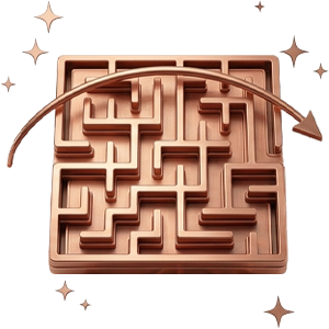 Labyrintti